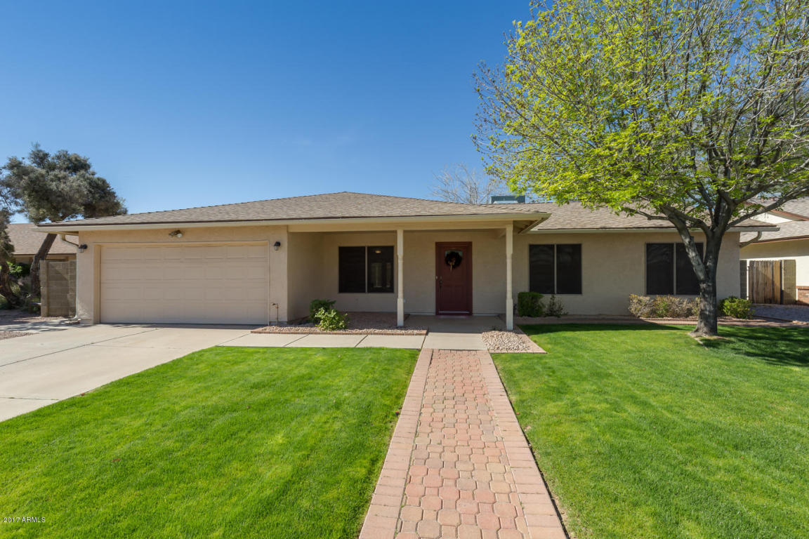 5113 E Bannock St, Phoenix, AZ 85044 photo 2
