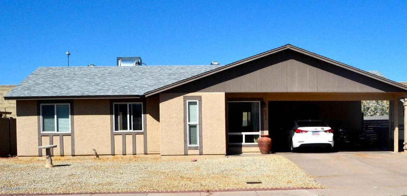 2248 E Isabella Ave, Mesa, AZ 85204 photo 1