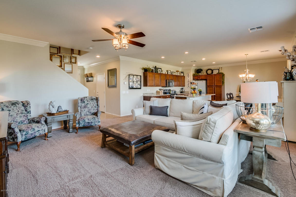 3316 E Riverdale St, Mesa, AZ 85213 photo 4