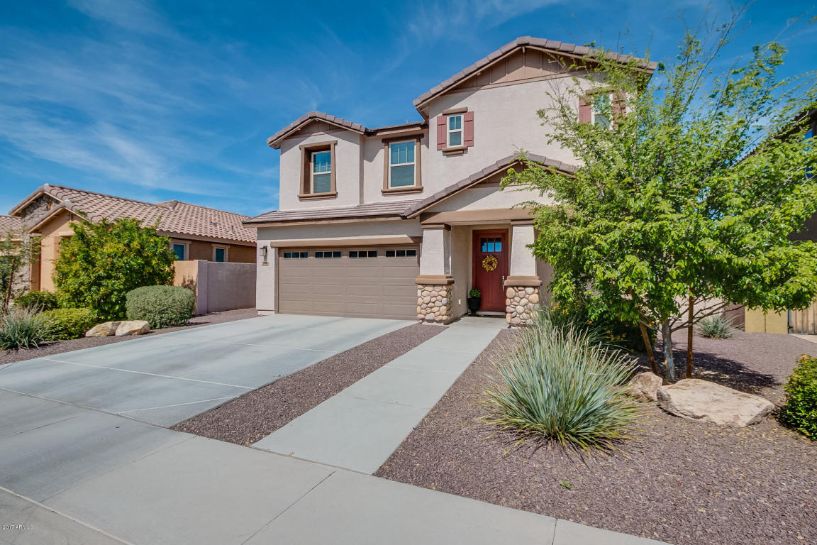 3316 E Riverdale St, Mesa, AZ 85213 photo 1