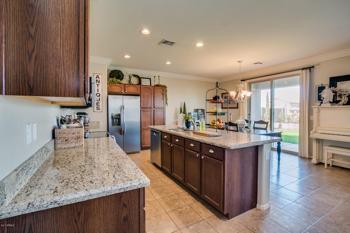 3316 E Riverdale St, Mesa, AZ 85213 photo 5