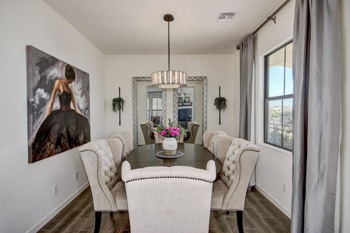 2620 S Canfield --, Mesa, AZ 85209 photo 9