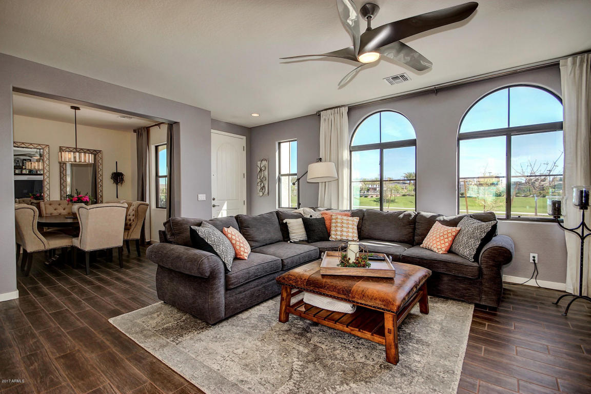 2620 S Canfield --, Mesa, AZ 85209 photo 7