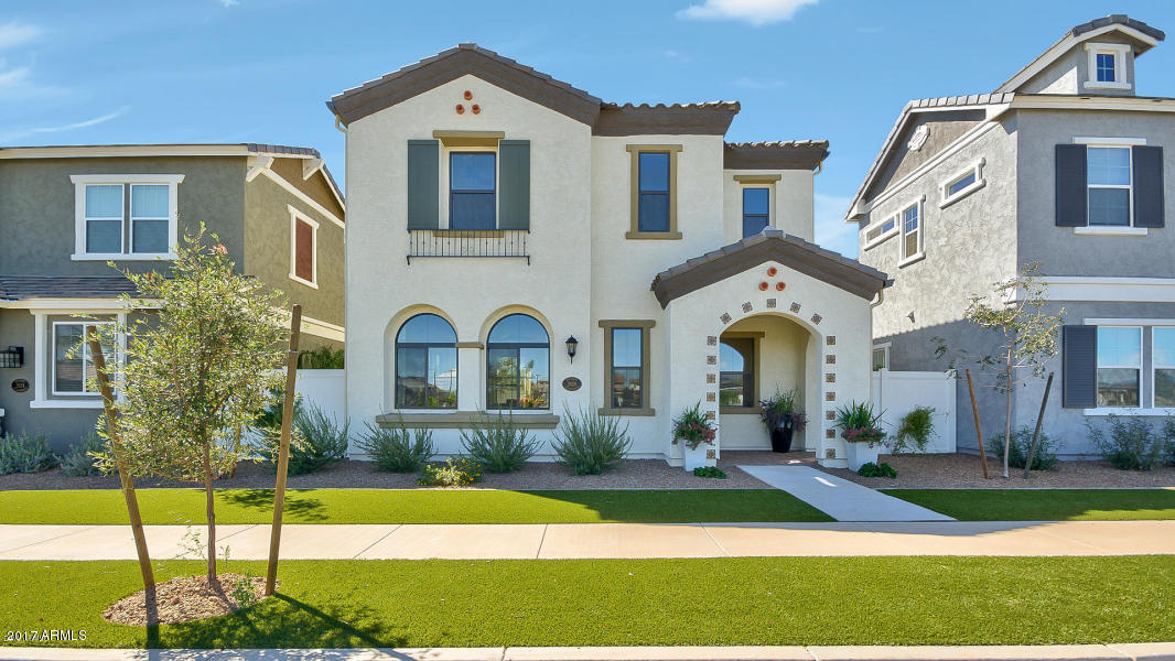 2620 S Canfield --, Mesa, AZ 85209 photo 1