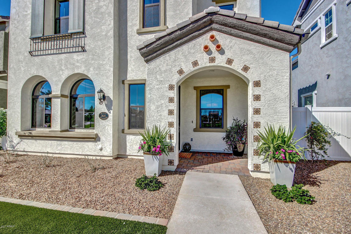2620 S Canfield --, Mesa, AZ 85209 photo 5
