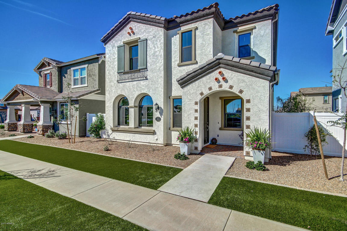 2620 S Canfield --, Mesa, AZ 85209 photo 2