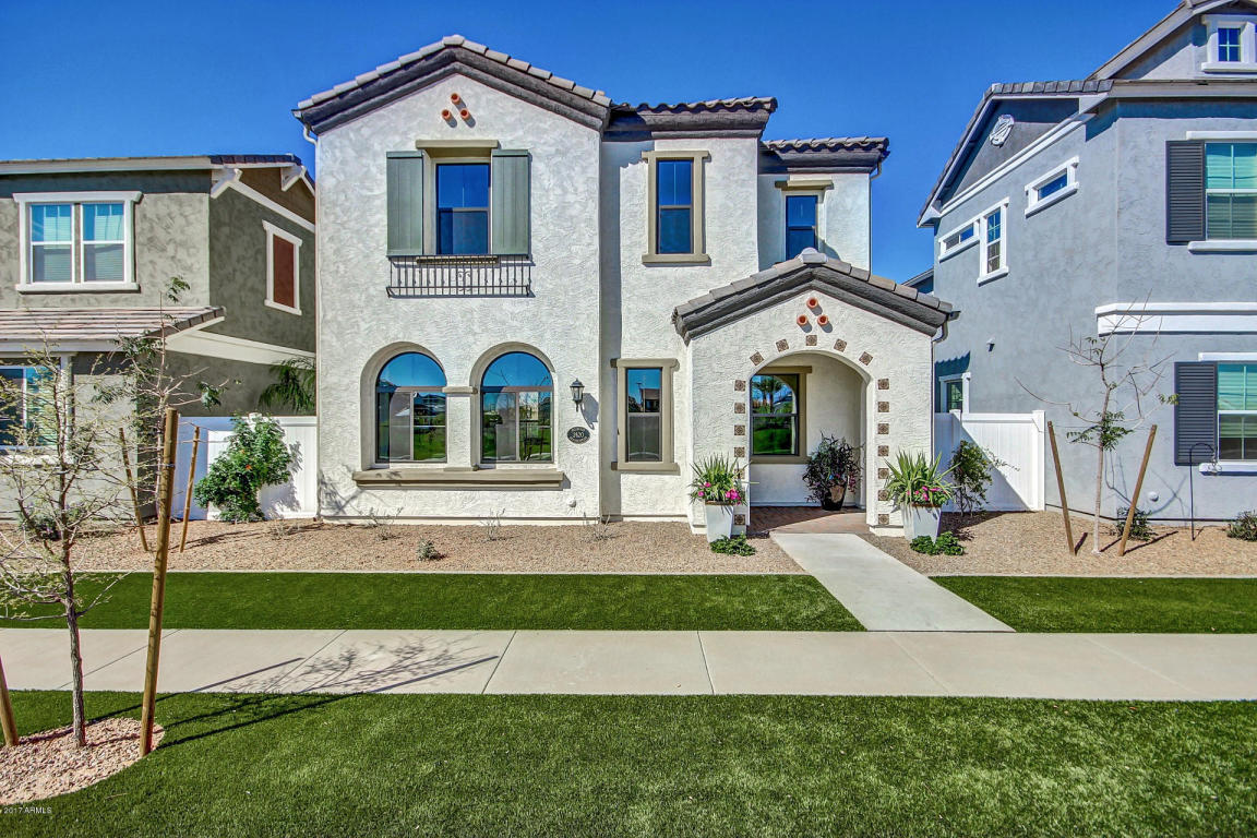 2620 S Canfield --, Mesa, AZ 85209 photo 3