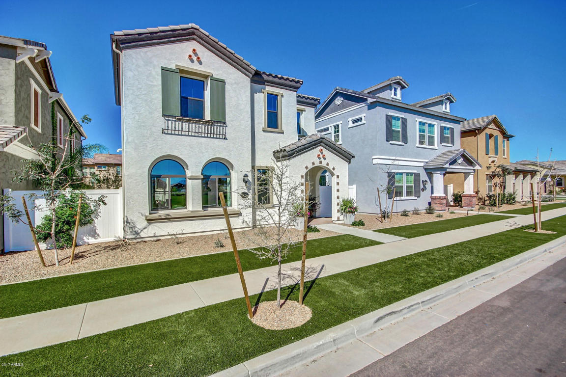 2620 S Canfield --, Mesa, AZ 85209 photo 4