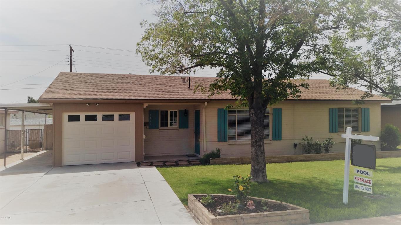 2201 W State Ave, Phoenix, AZ 85021 photo 1