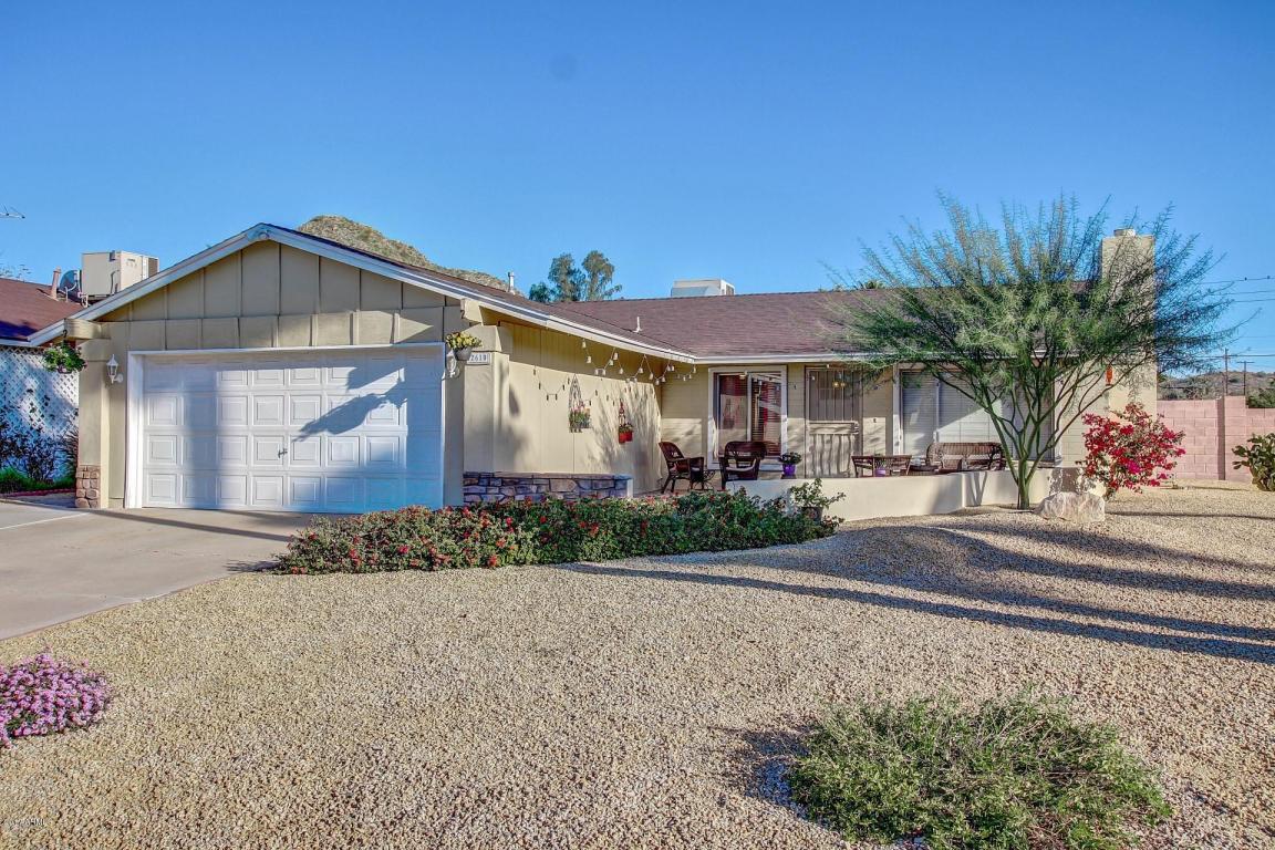 2610 E Dahlia Dr, Phoenix, AZ 85032 photo 1