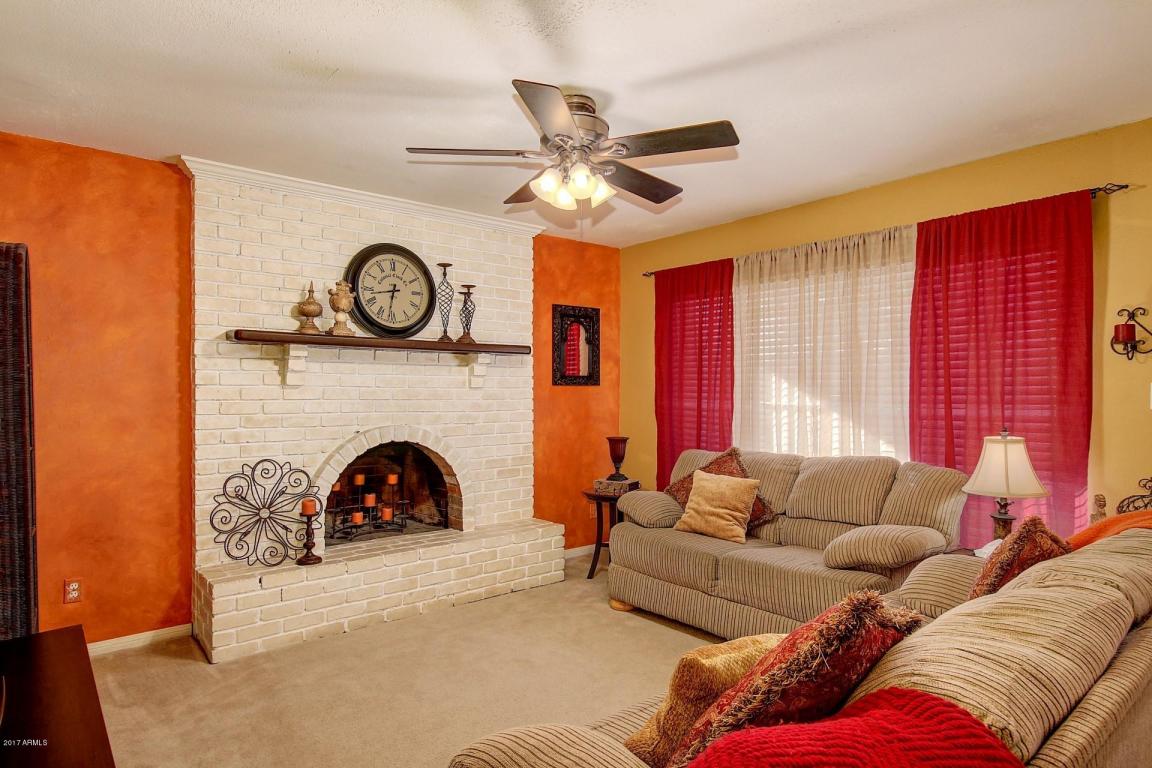 2610 E Dahlia Dr, Phoenix, AZ 85032 photo 5