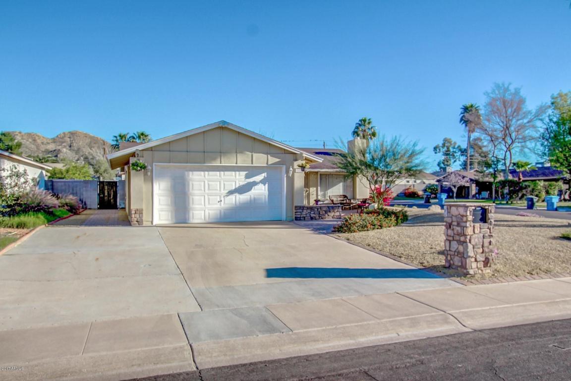 2610 E Dahlia Dr, Phoenix, AZ 85032 photo 2