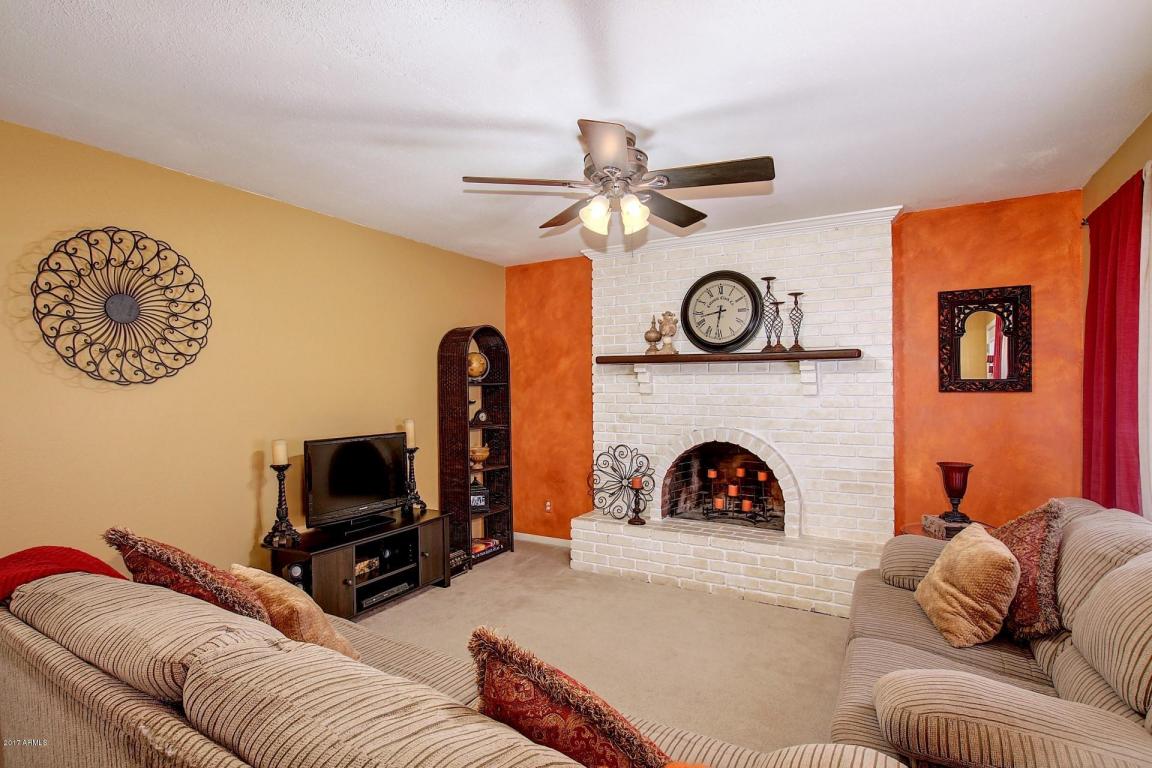 2610 E Dahlia Dr, Phoenix, AZ 85032 photo 4
