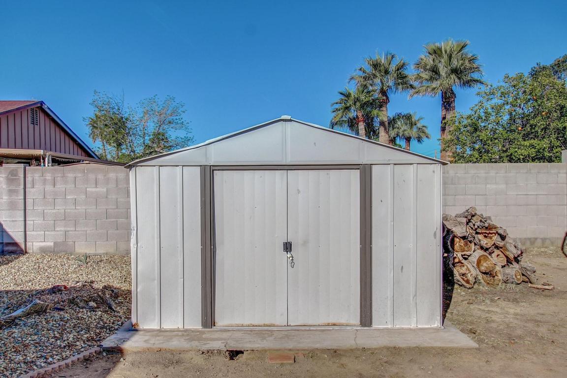 2610 E Dahlia Dr, Phoenix, AZ 85032 photo 23