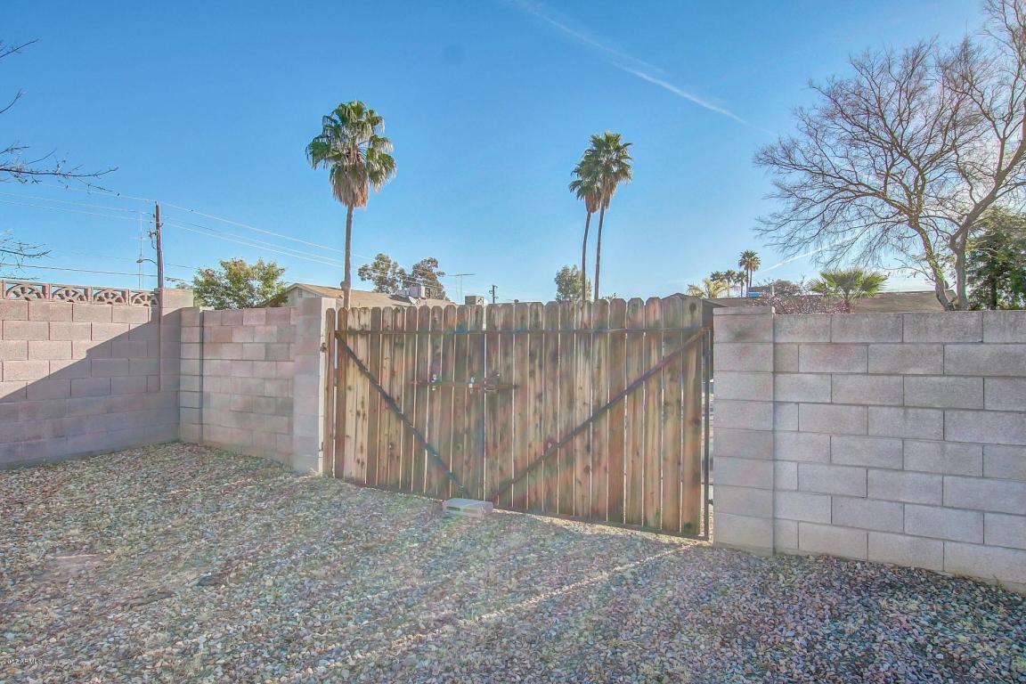 2610 E Dahlia Dr, Phoenix, AZ 85032 photo 22