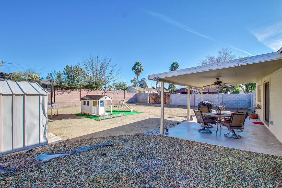 2610 E Dahlia Dr, Phoenix, AZ 85032 photo 21