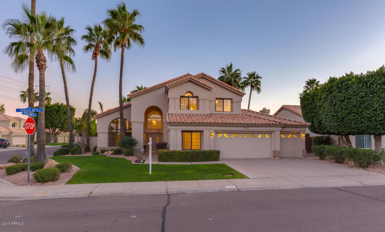 1843 E Monarch Bay Dr, Gilbert, AZ 85234 photo 6