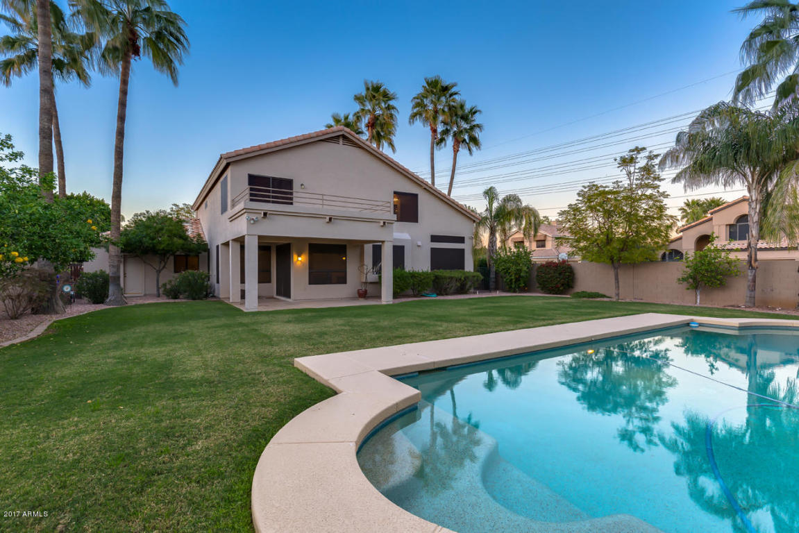 1843 E Monarch Bay Dr, Gilbert, AZ 85234 photo 8
