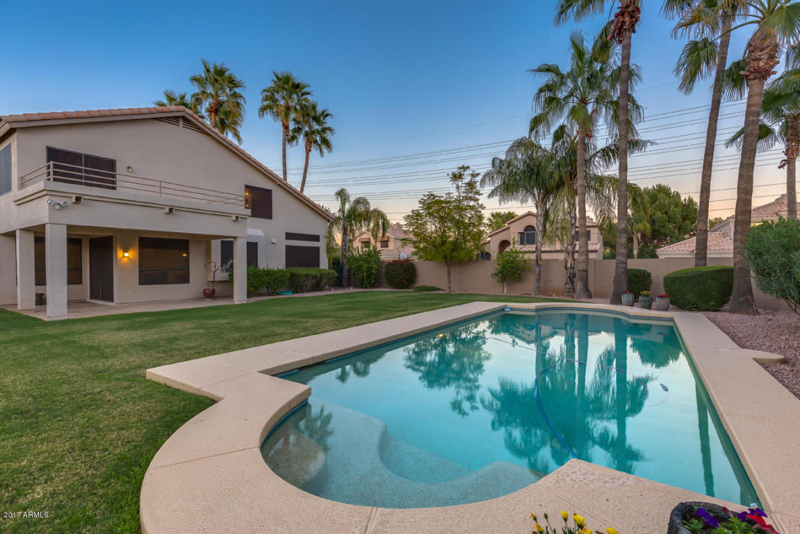 1843 E Monarch Bay Dr, Gilbert, AZ 85234 photo 9