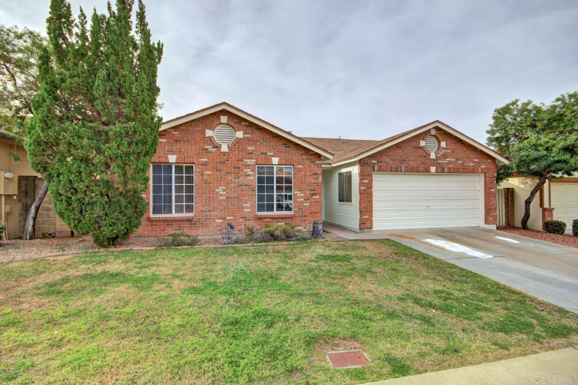 6335 E Brown Rd #1051, Mesa, AZ 85205 photo 1