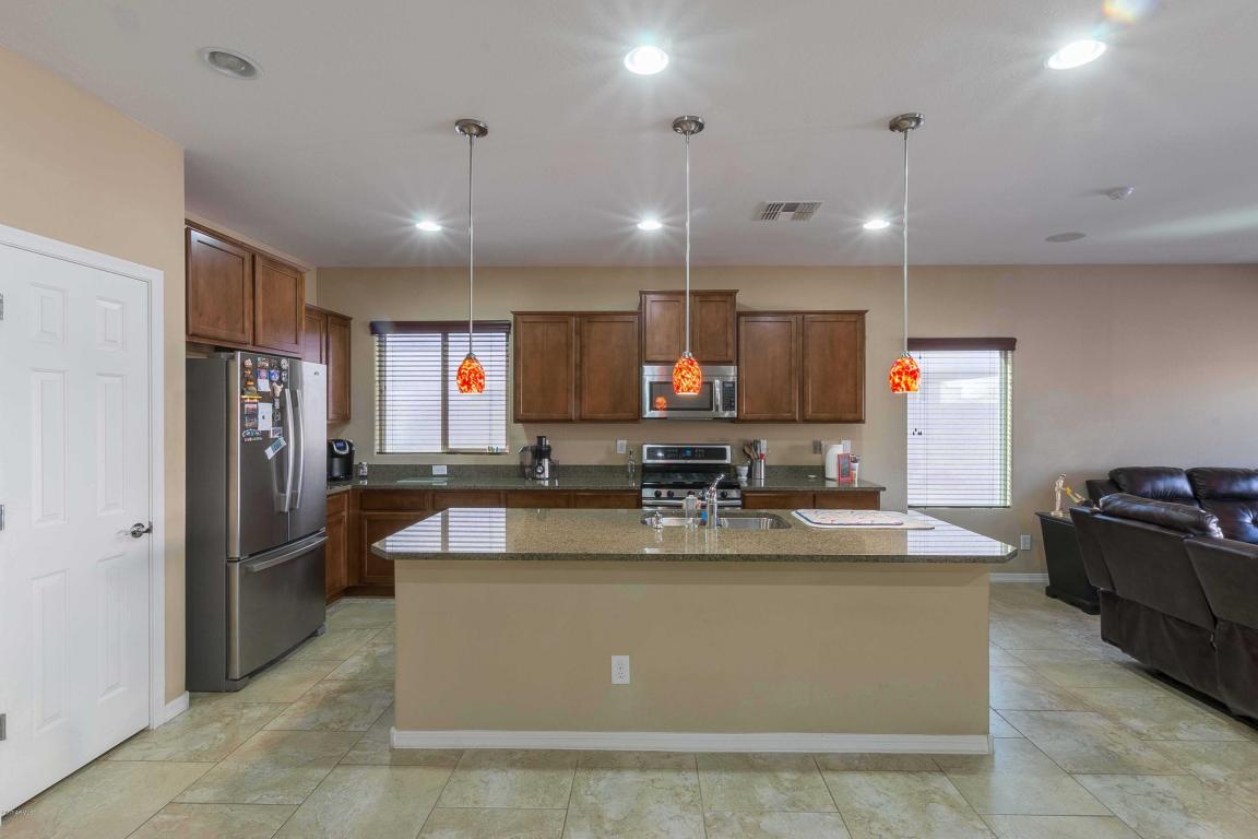 3132 E Chisum Ln, Gilbert, AZ 85297 photo 1