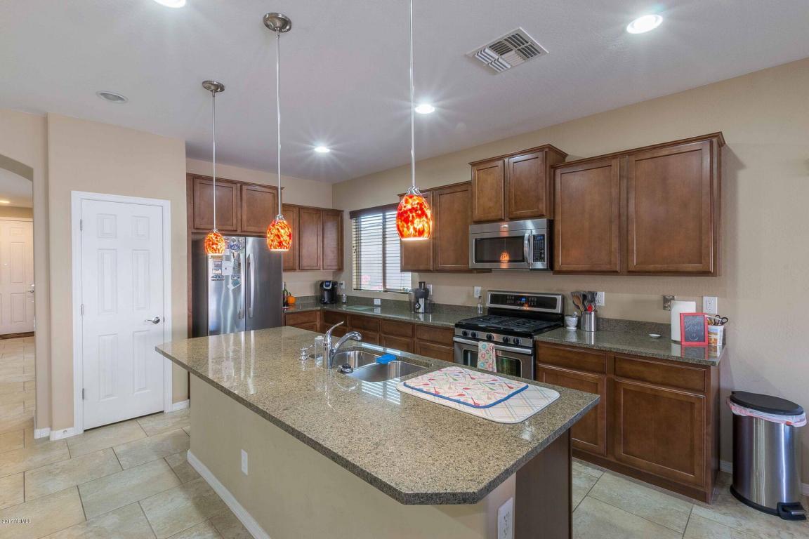 3132 E Chisum Ln, Gilbert, AZ 85297 photo 3