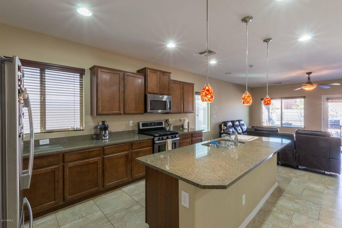 3132 E Chisum Ln, Gilbert, AZ 85297 photo 2