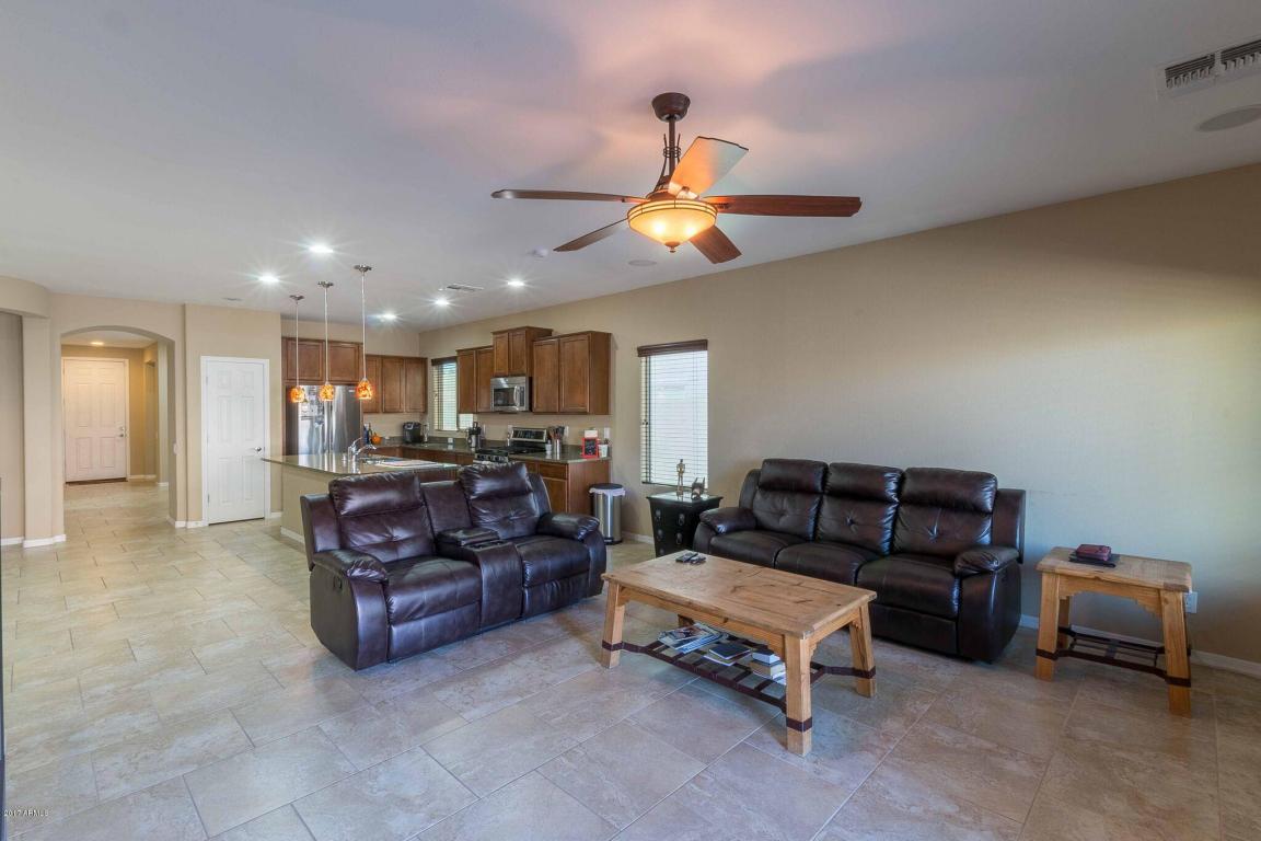 3132 E Chisum Ln, Gilbert, AZ 85297 photo 5