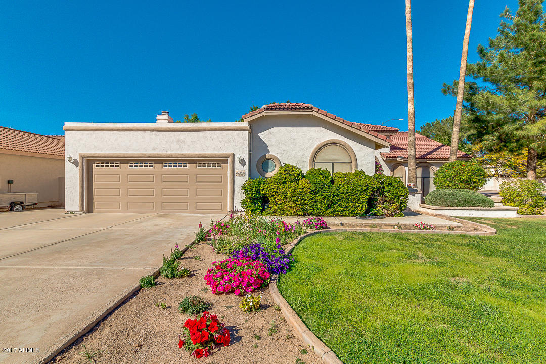 2156 E Laurel St, Mesa, AZ 85213 photo 1