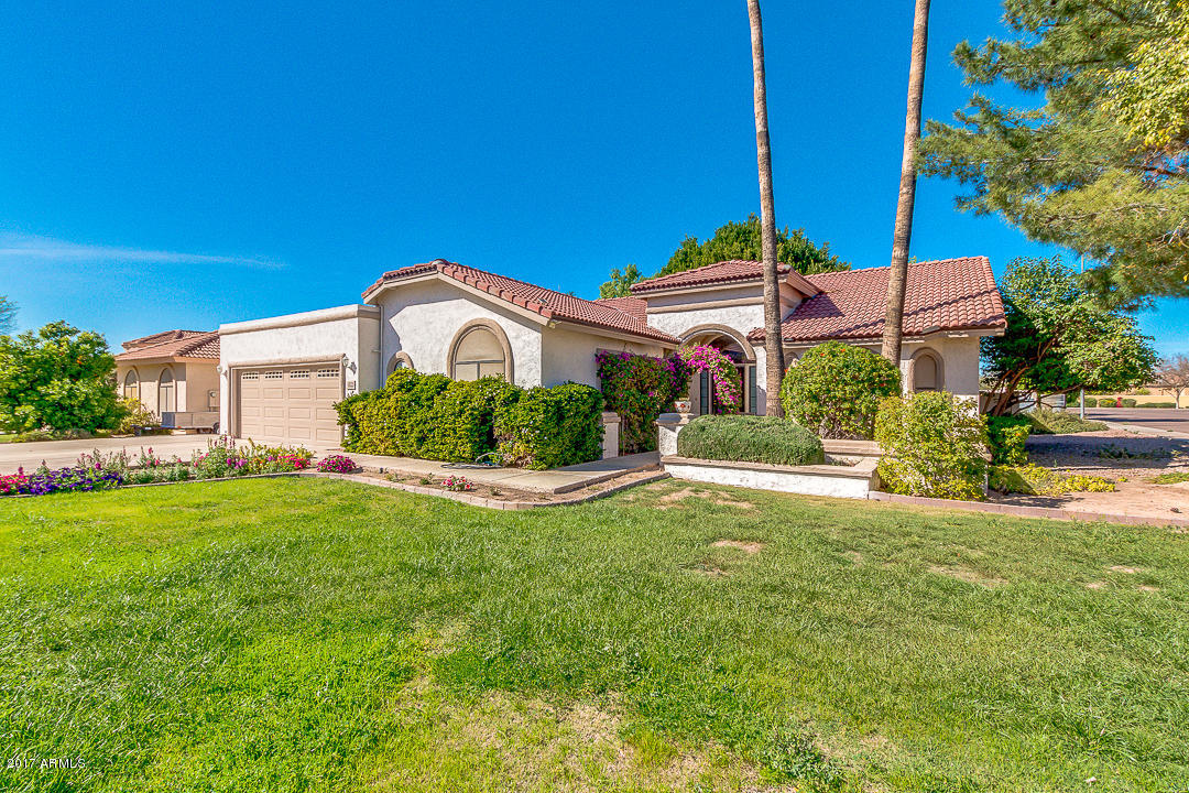 2156 E Laurel St, Mesa, AZ 85213 photo 3