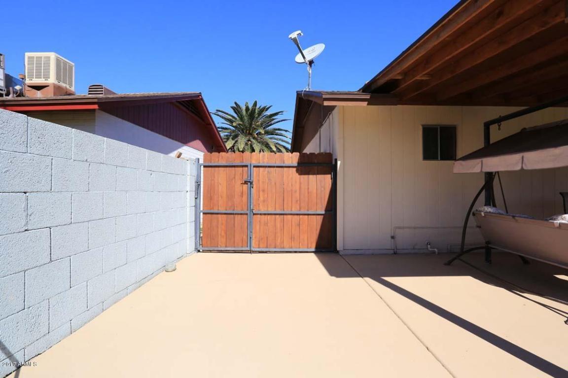 413 W Sequoia Dr, Phoenix, AZ 85027 photo 23