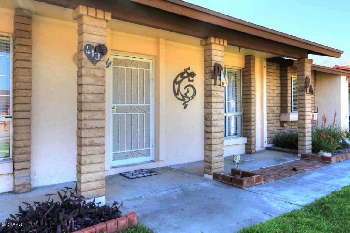 413 W Sequoia Dr, Phoenix, AZ 85027 photo 2