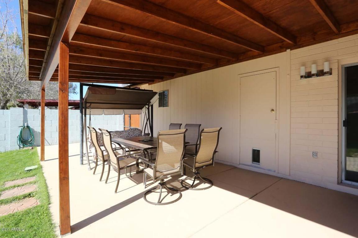 413 W Sequoia Dr, Phoenix, AZ 85027 photo 20