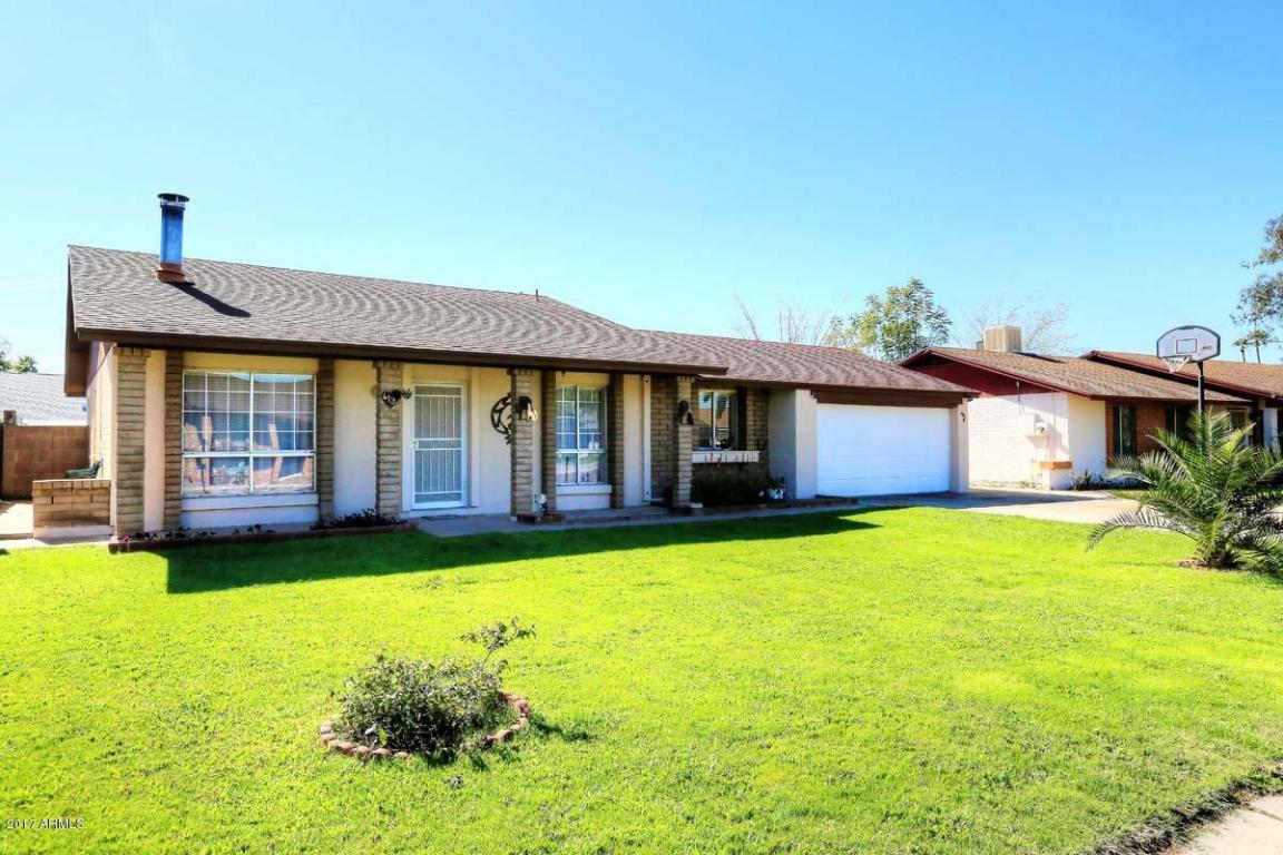 413 W Sequoia Dr, Phoenix, AZ 85027 photo 25