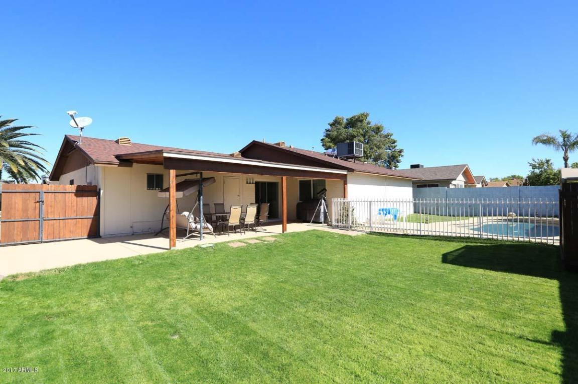 413 W Sequoia Dr, Phoenix, AZ 85027 photo 18