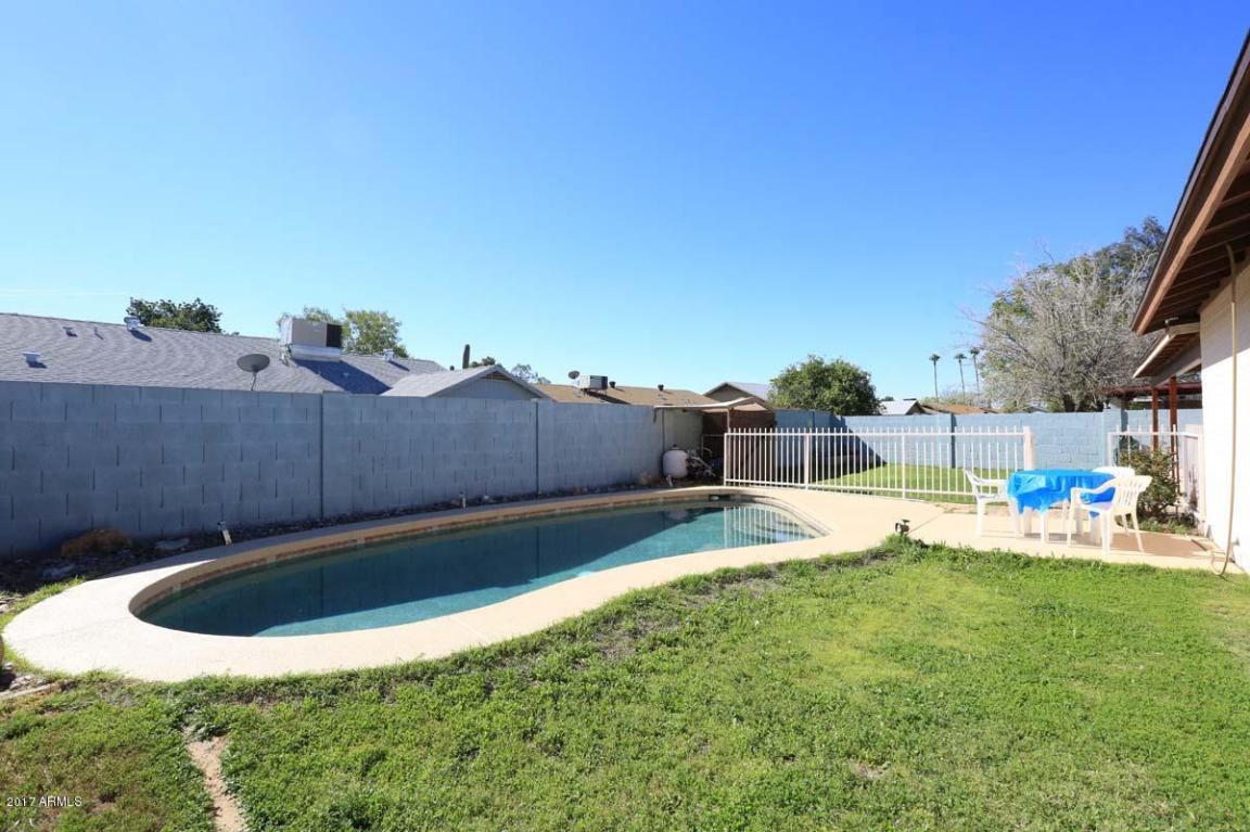 413 W Sequoia Dr, Phoenix, AZ 85027 photo 22