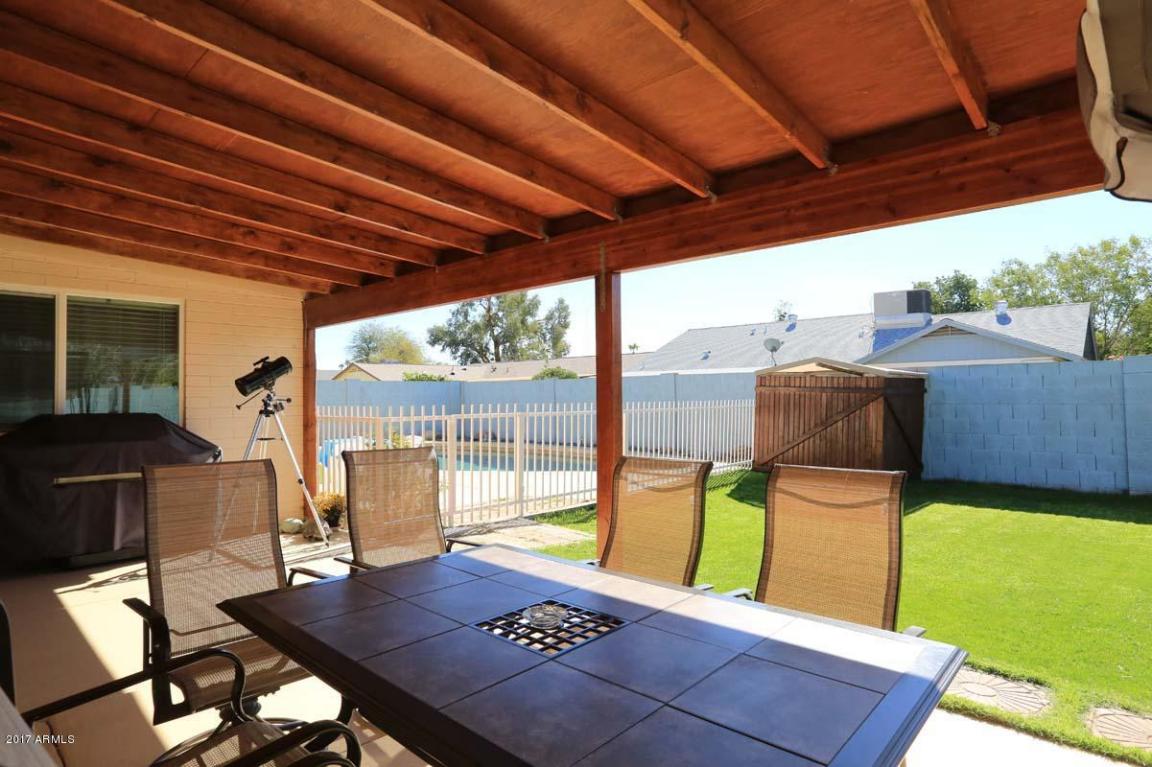 413 W Sequoia Dr, Phoenix, AZ 85027 photo 19