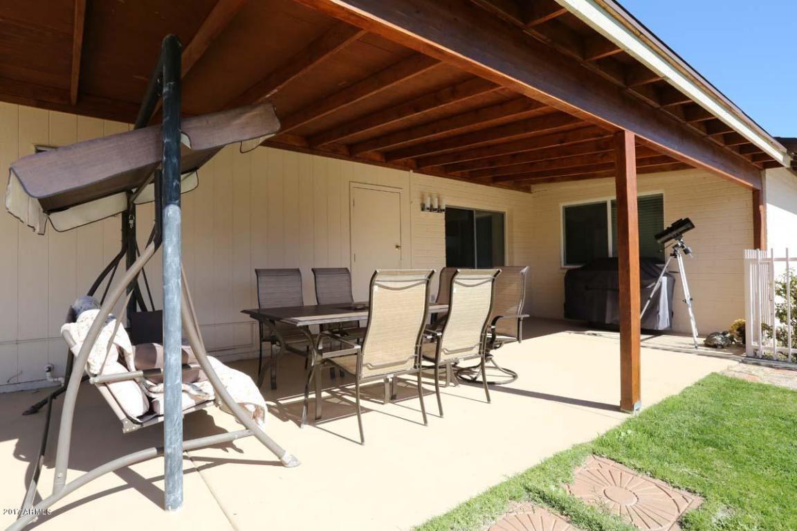 413 W Sequoia Dr, Phoenix, AZ 85027 photo 21