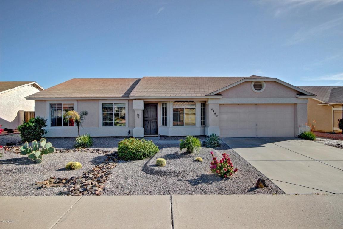 6209 E Grandview St, Mesa, AZ 85205 photo 1