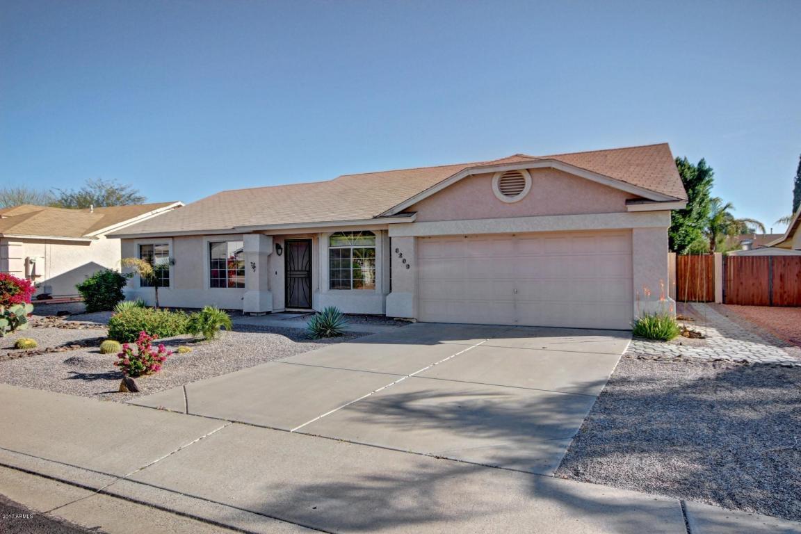 6209 E Grandview St, Mesa, AZ 85205 photo 6