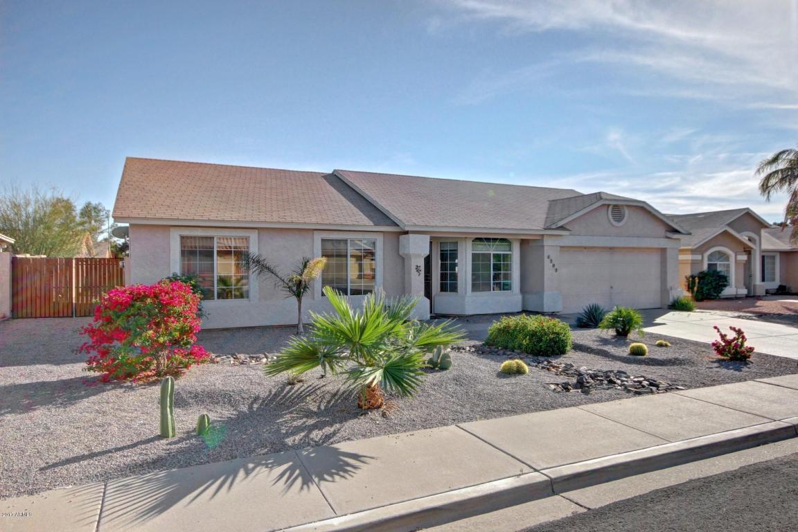 6209 E Grandview St, Mesa, AZ 85205 photo 7