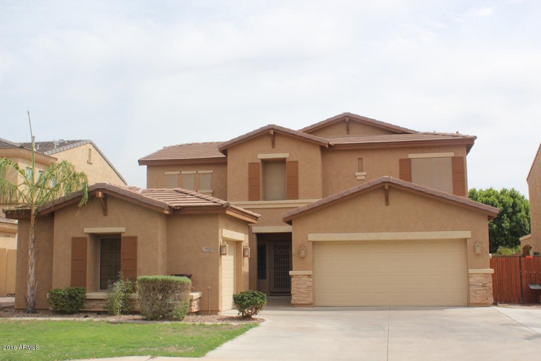 10333 E Jerome Ave, Mesa, AZ 85209 photo 1