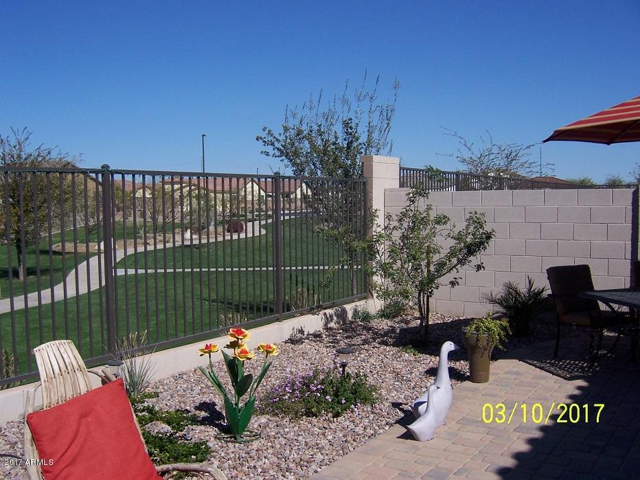 3864 E Rakestraw Ln, Gilbert, AZ 85298 photo 46