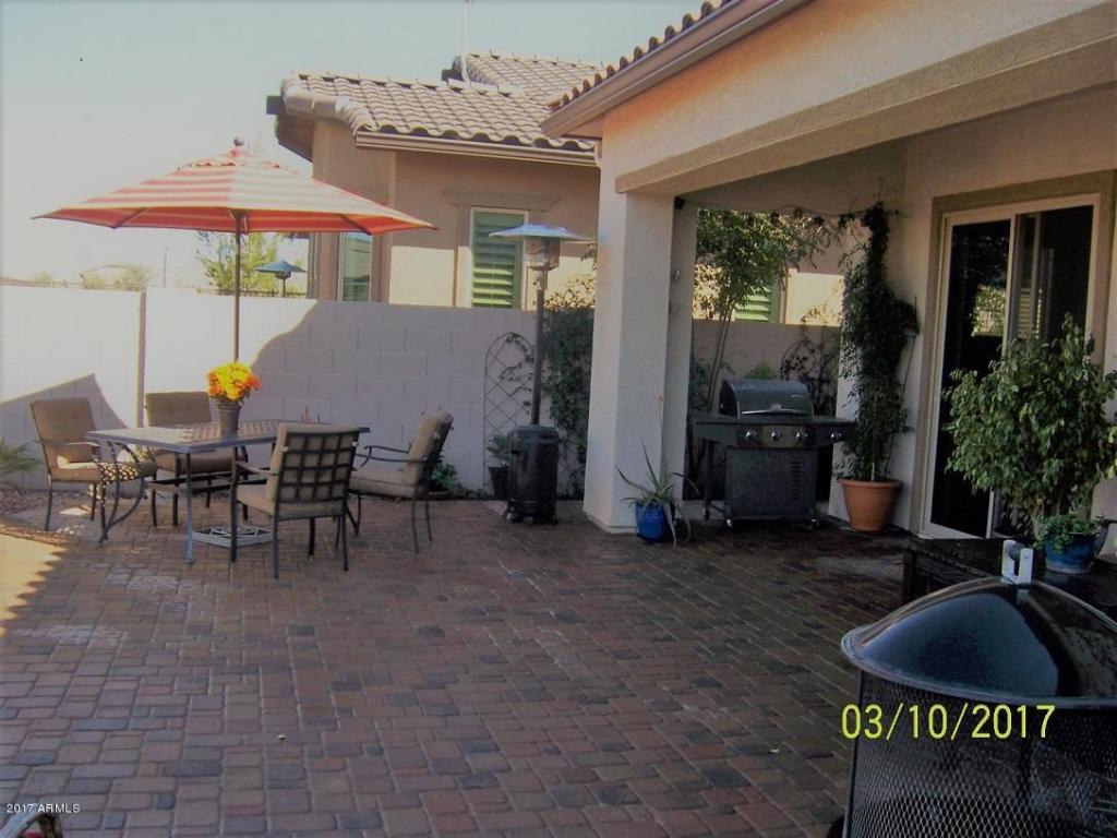 3864 E Rakestraw Ln, Gilbert, AZ 85298 photo 44