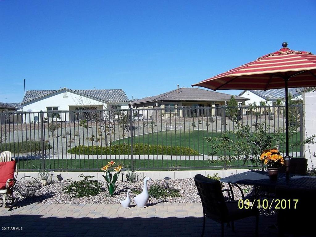 3864 E Rakestraw Ln, Gilbert, AZ 85298 photo 50