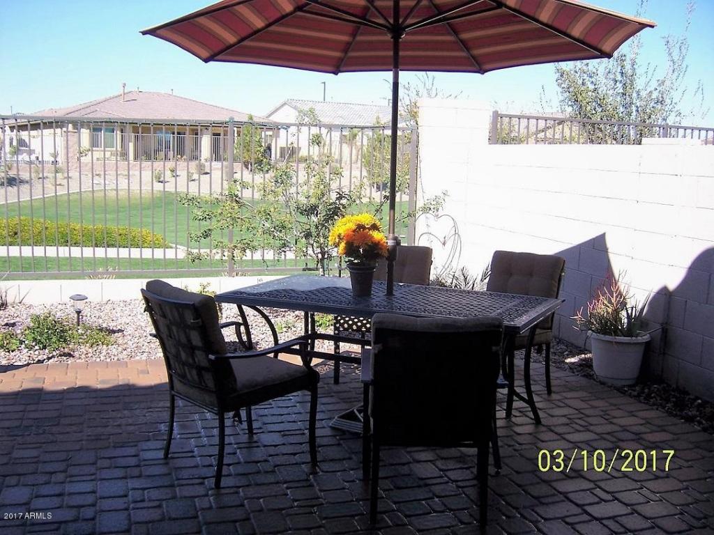 3864 E Rakestraw Ln, Gilbert, AZ 85298 photo 45
