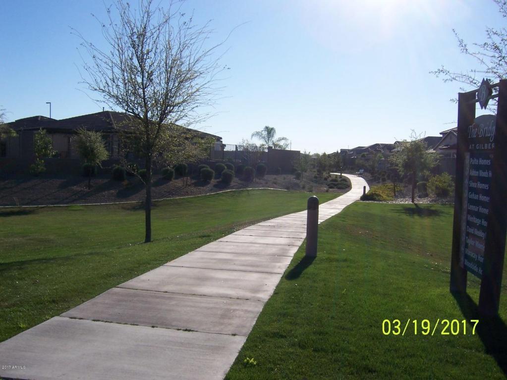 3864 E Rakestraw Ln, Gilbert, AZ 85298 photo 64
