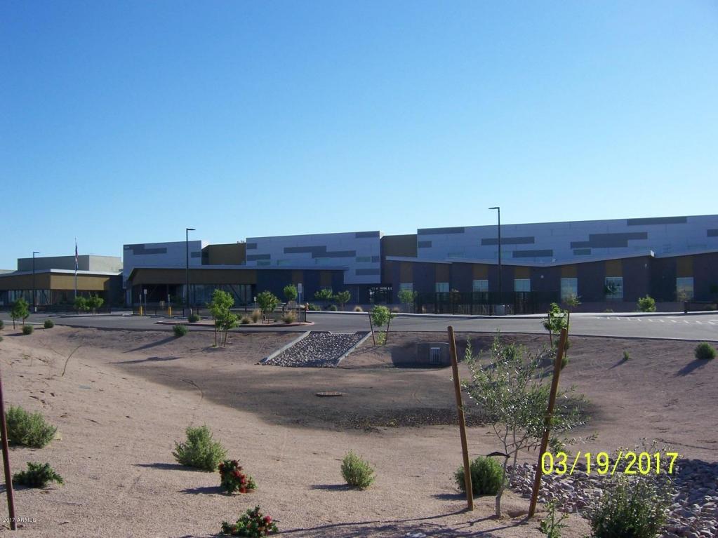 3864 E Rakestraw Ln, Gilbert, AZ 85298 photo 66