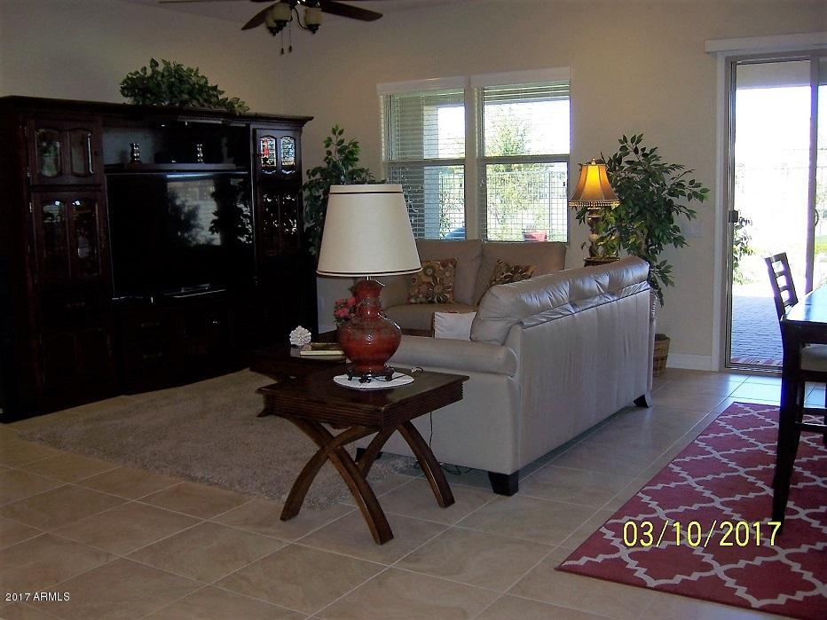 3864 E Rakestraw Ln, Gilbert, AZ 85298 photo 16