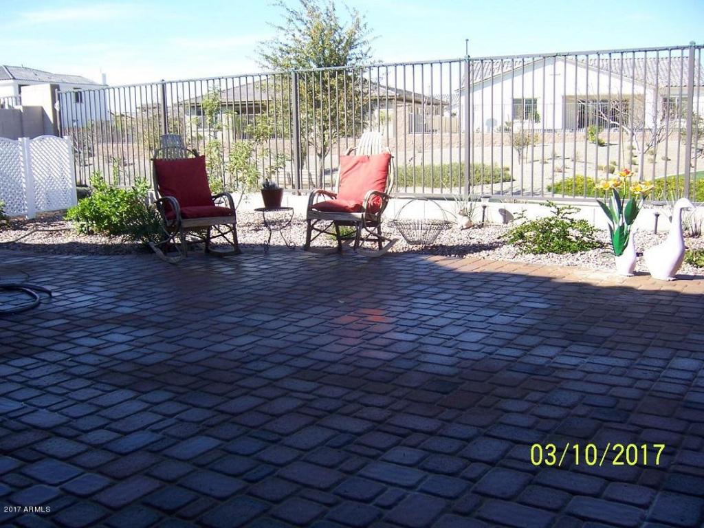3864 E Rakestraw Ln, Gilbert, AZ 85298 photo 48